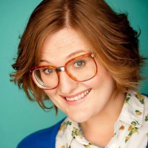 Meet your Posher, Liz